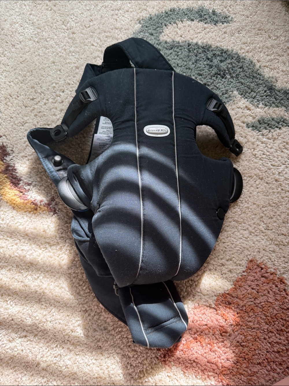 Baby Bjorn Mini
